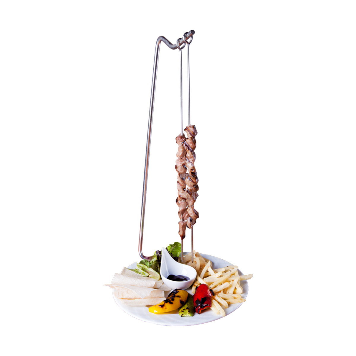 Small Espetada Stand – Skewer Stand
