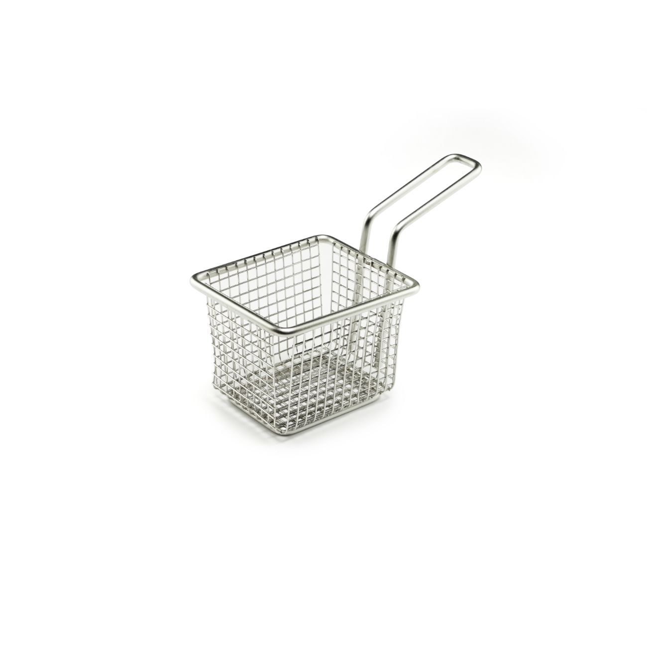 Mini Fry Basket