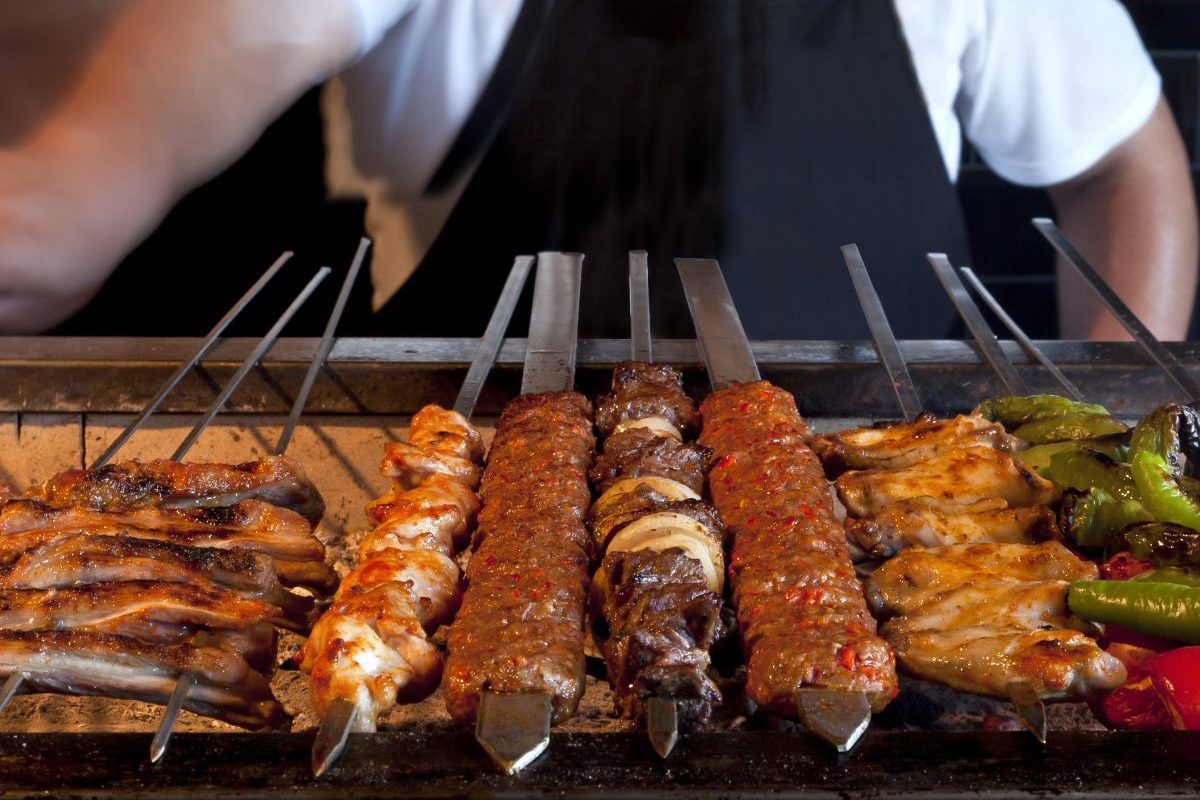 Key Points for Making a Magnificent Shish Kebab